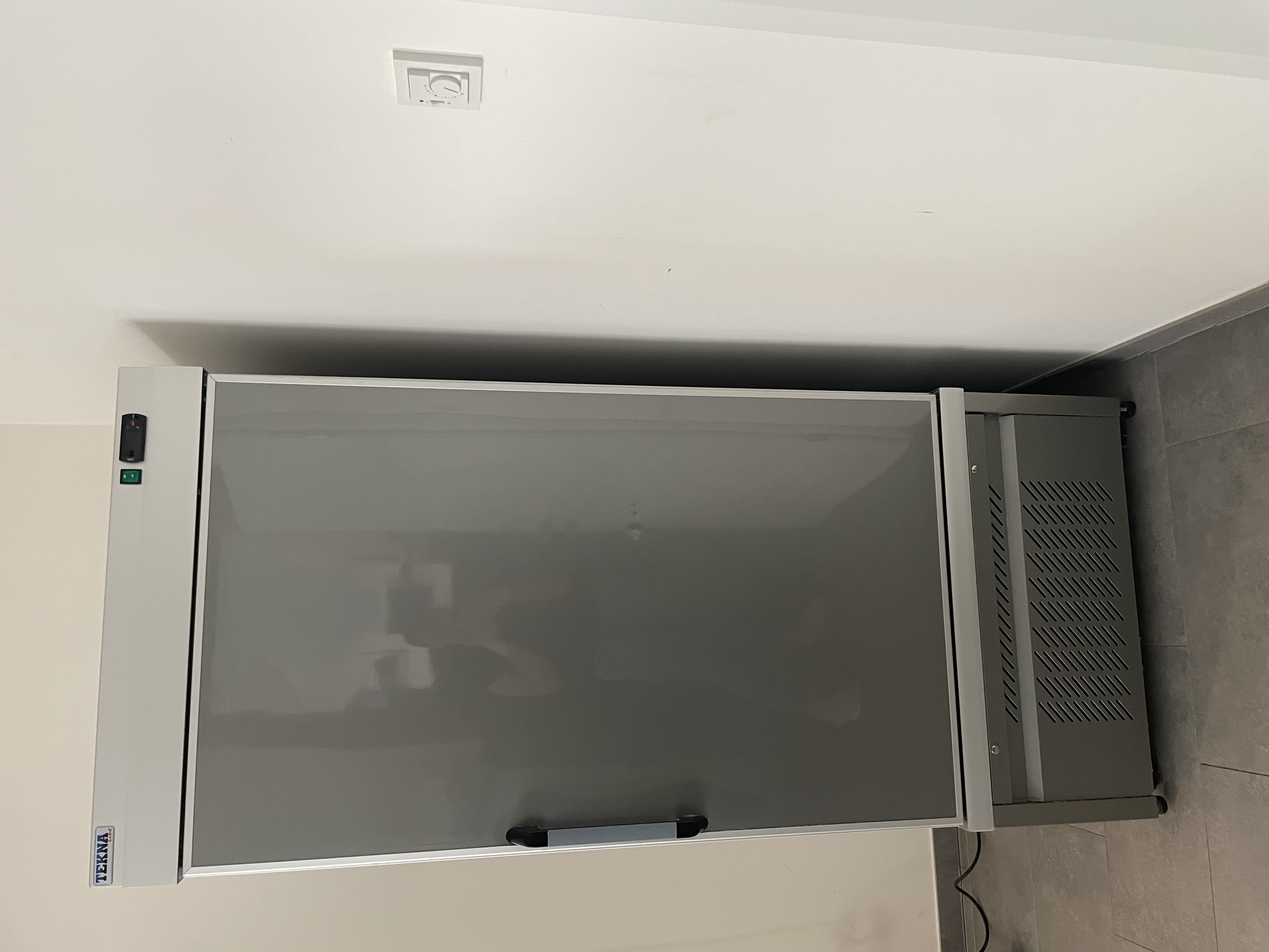 Tekna Eislagerschrank 5020